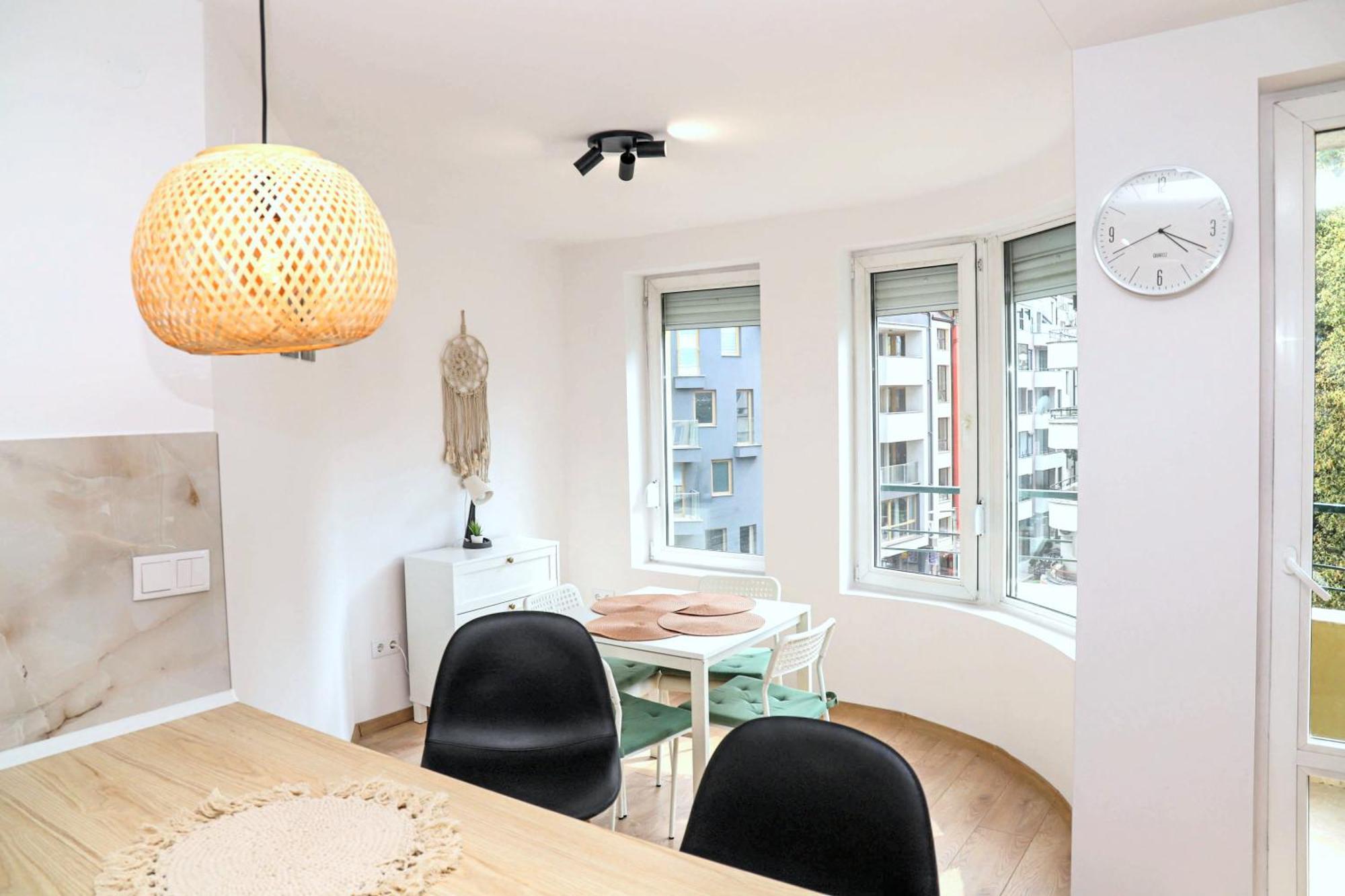 Sophie Studio - City Center Blagoevgrad Luaran gambar