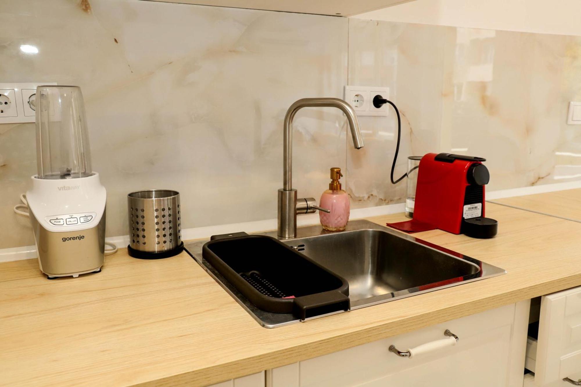 Sophie Studio - City Center Blagoevgrad Luaran gambar