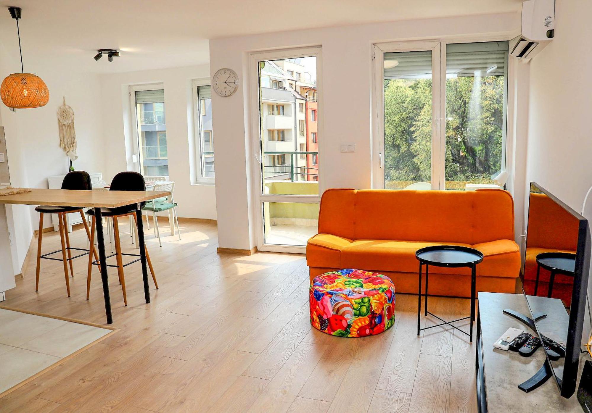 Sophie Studio - City Center Blagoevgrad Luaran gambar