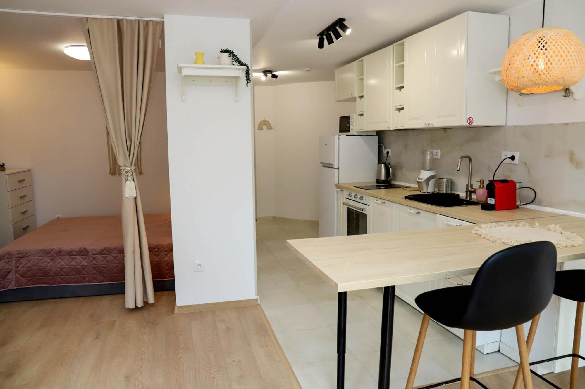 Sophie Studio - City Center Blagoevgrad Luaran gambar