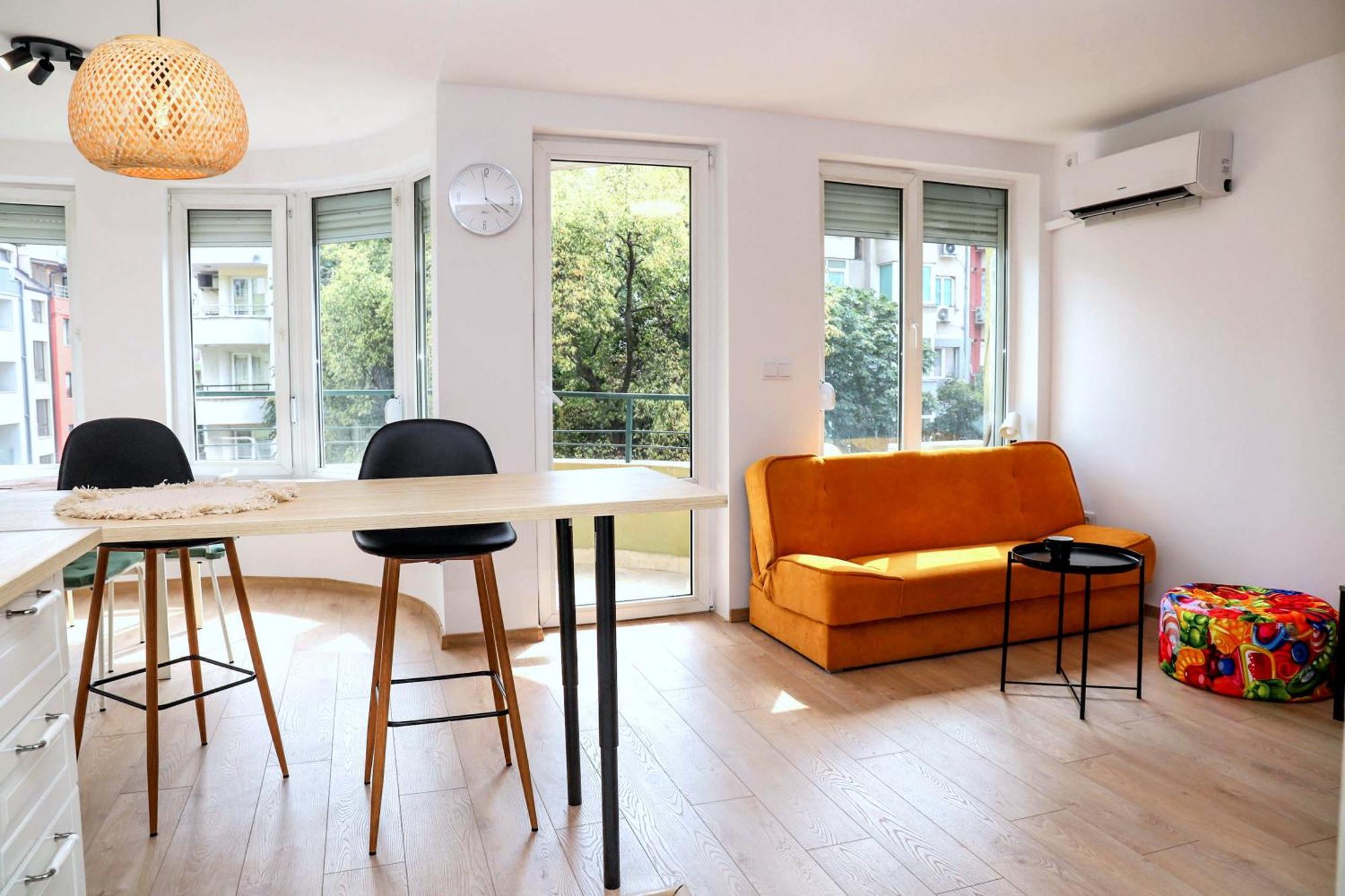 Sophie Studio - City Center Blagoevgrad Luaran gambar