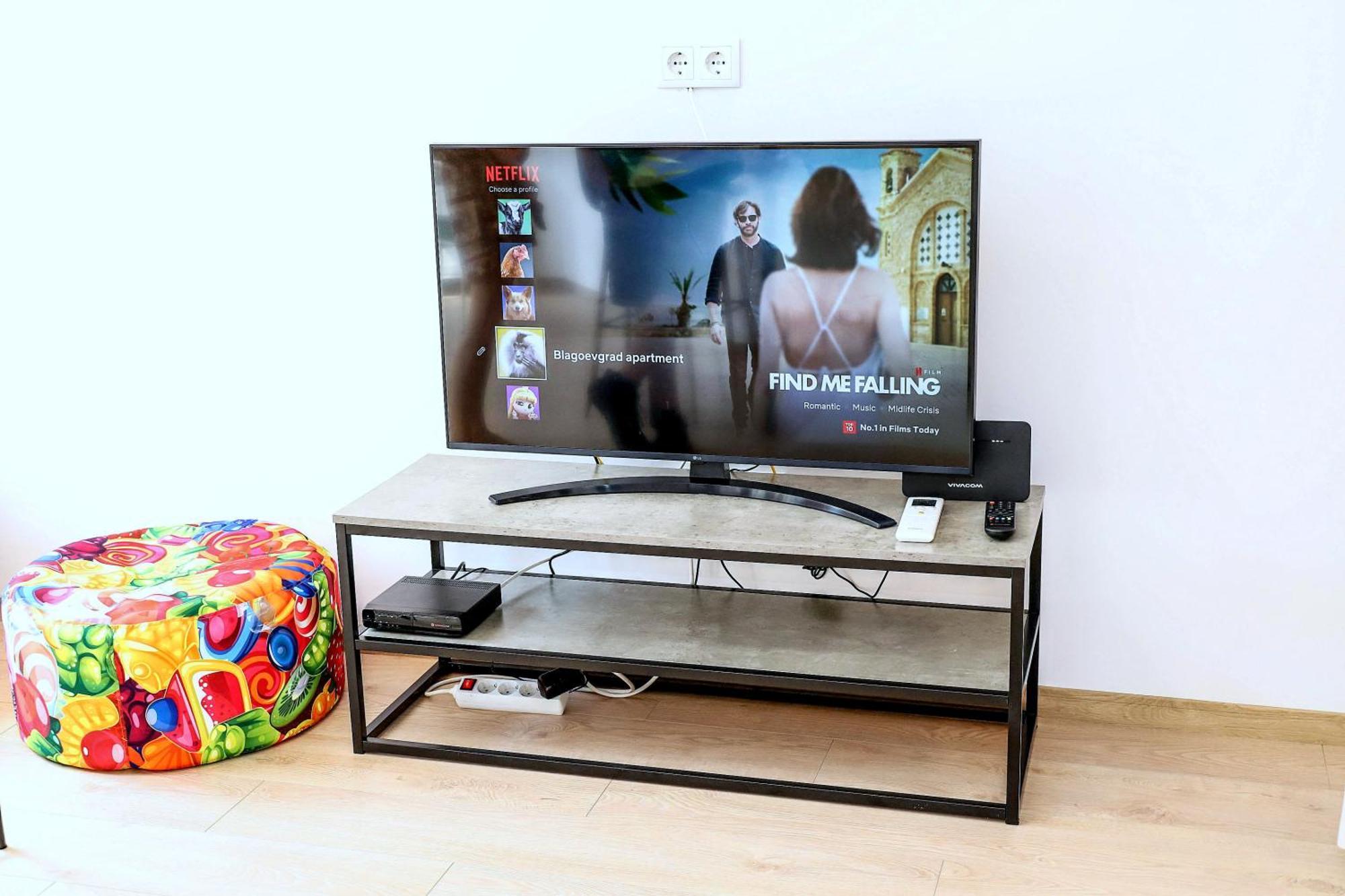 Sophie Studio - City Center Blagoevgrad Luaran gambar