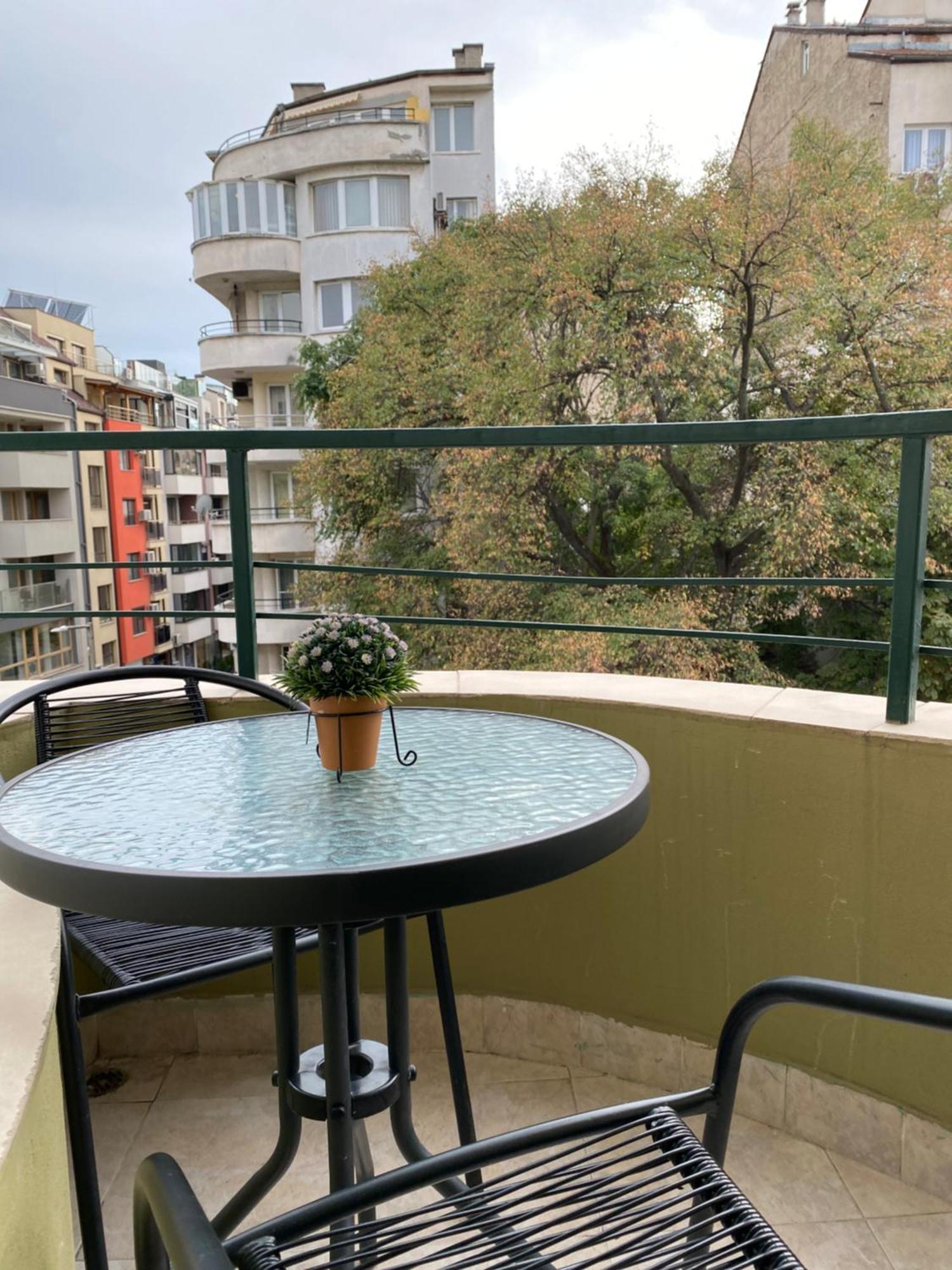 Sophie Studio - City Center Blagoevgrad Luaran gambar