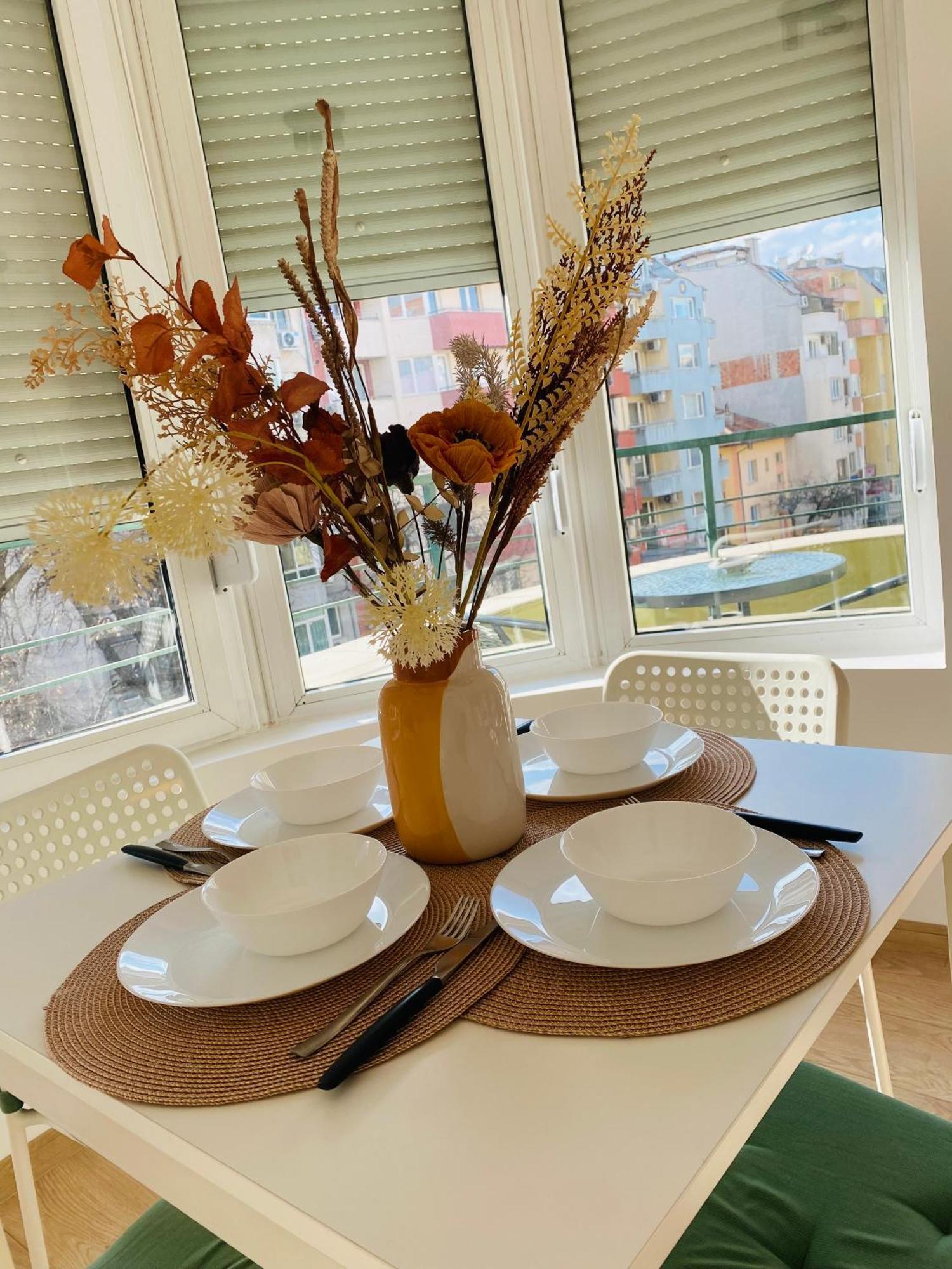 Sophie Studio - City Center Blagoevgrad Luaran gambar