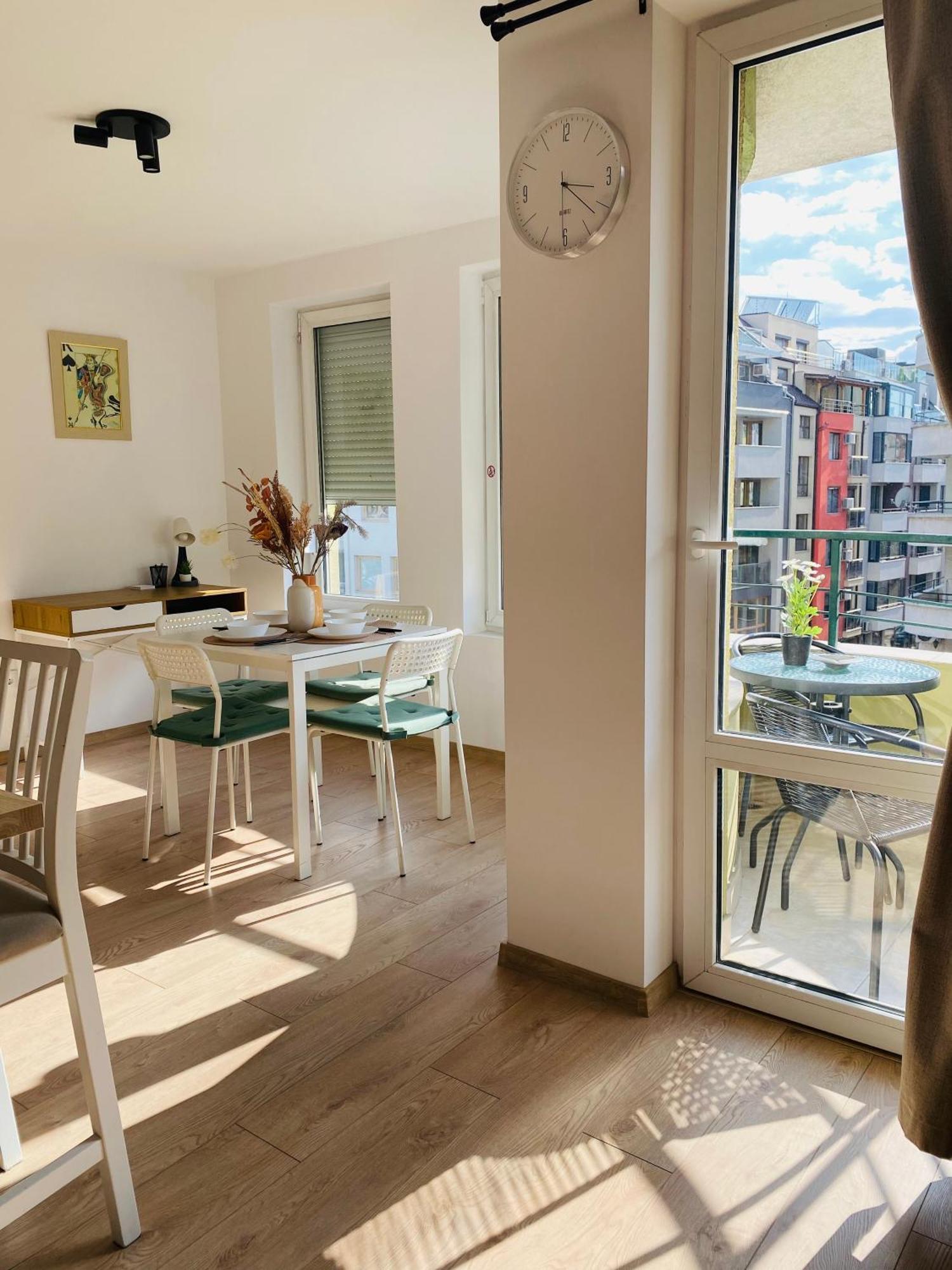 Sophie Studio - City Center Blagoevgrad Luaran gambar