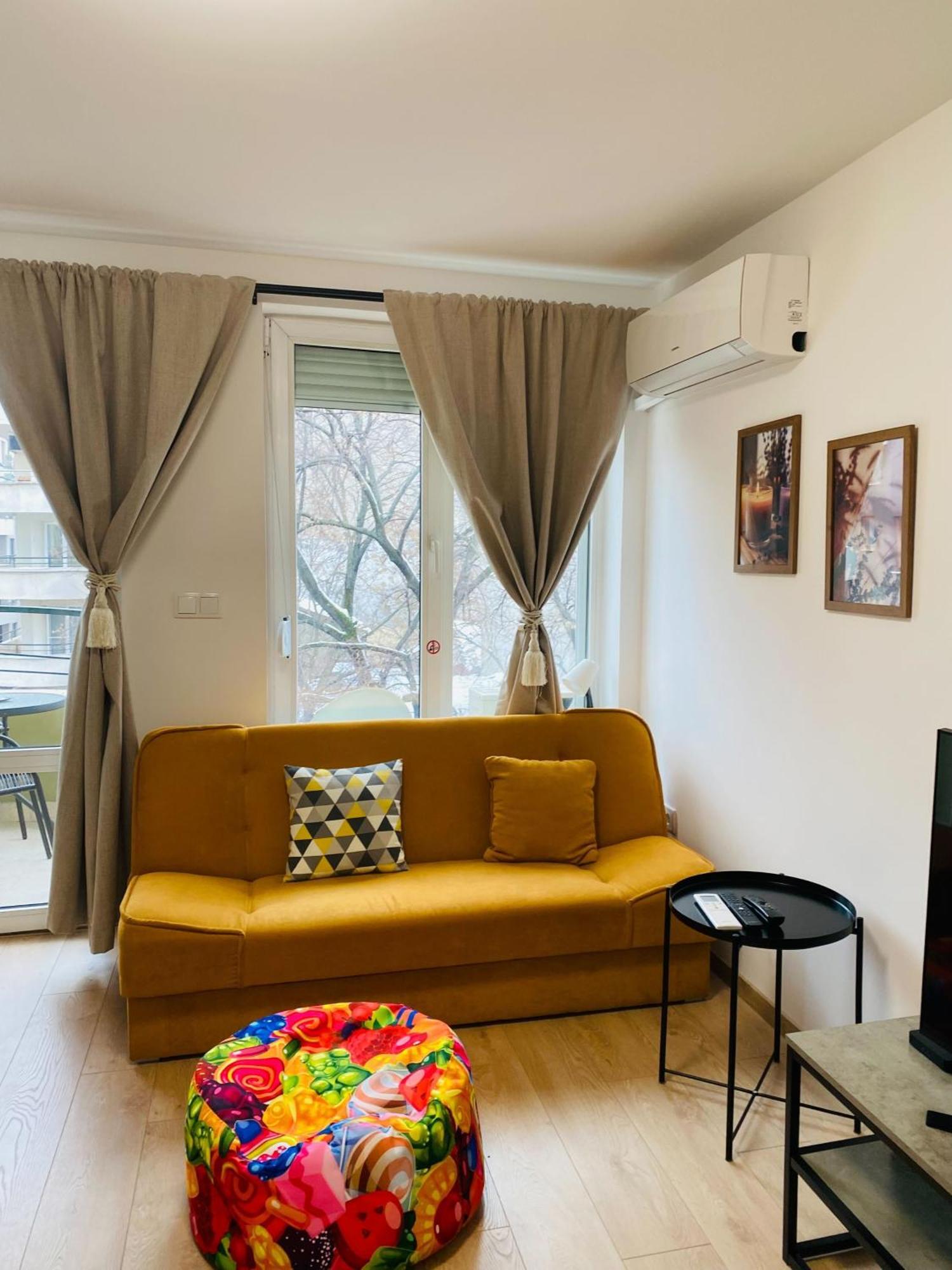 Sophie Studio - City Center Blagoevgrad Luaran gambar
